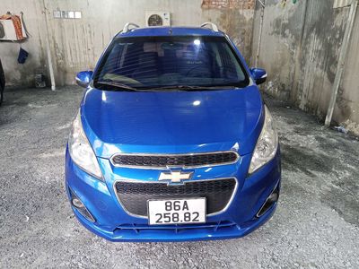 🩵🚗Chevrolet Spark 1.0 Đời 2016🚗🩵