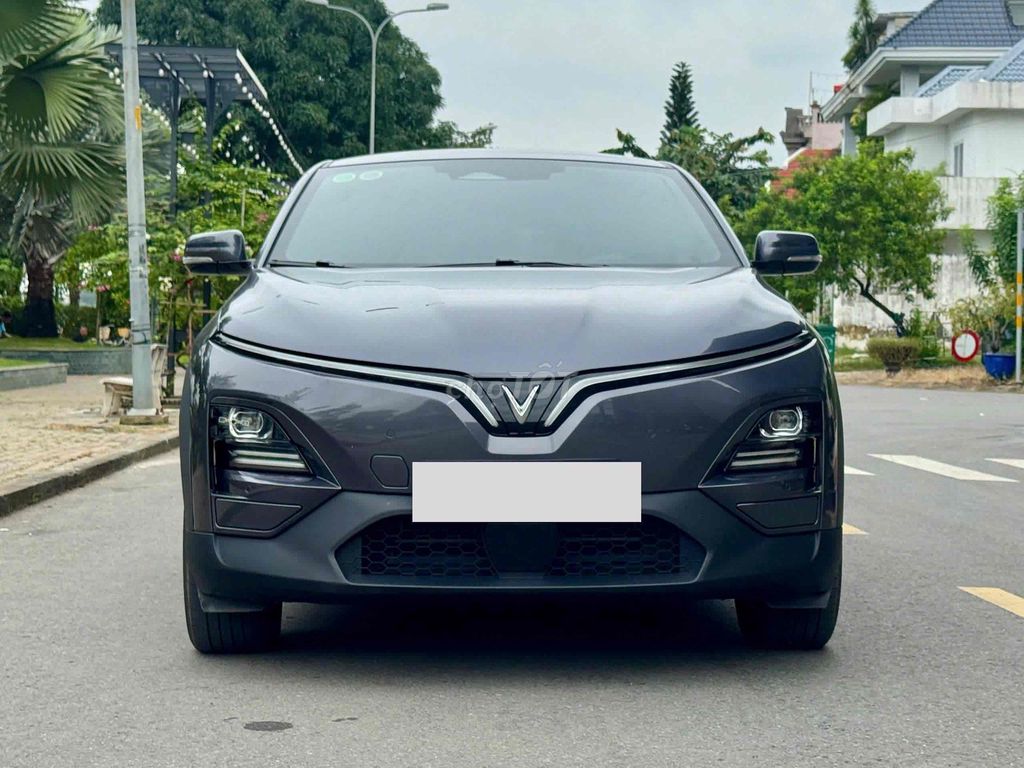 VF6S 24 - Mua Pin - Xe Gia Đình Đẹp. Mua bán Ô tô tại Thành phố Thủ Đức Tp Hồ Chí Minh được đăng bởi Hồng My hình 1