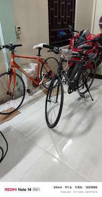 Xe đạp Giant. Mua bán Xe đạp tại Huyện Mê Linh Hà Nội được đăng bởi Đỗ Tiến Đạt