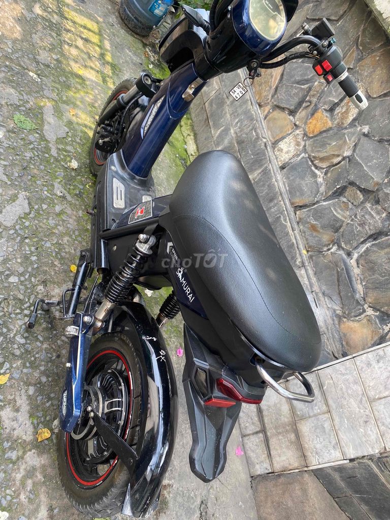 Cần thanh lý xe Điên nhu hình. Mua bán Xe điện tại Quận Bình Tân Tp Hồ Chí Minh được đăng bởi Ngọc Trang hình 3
