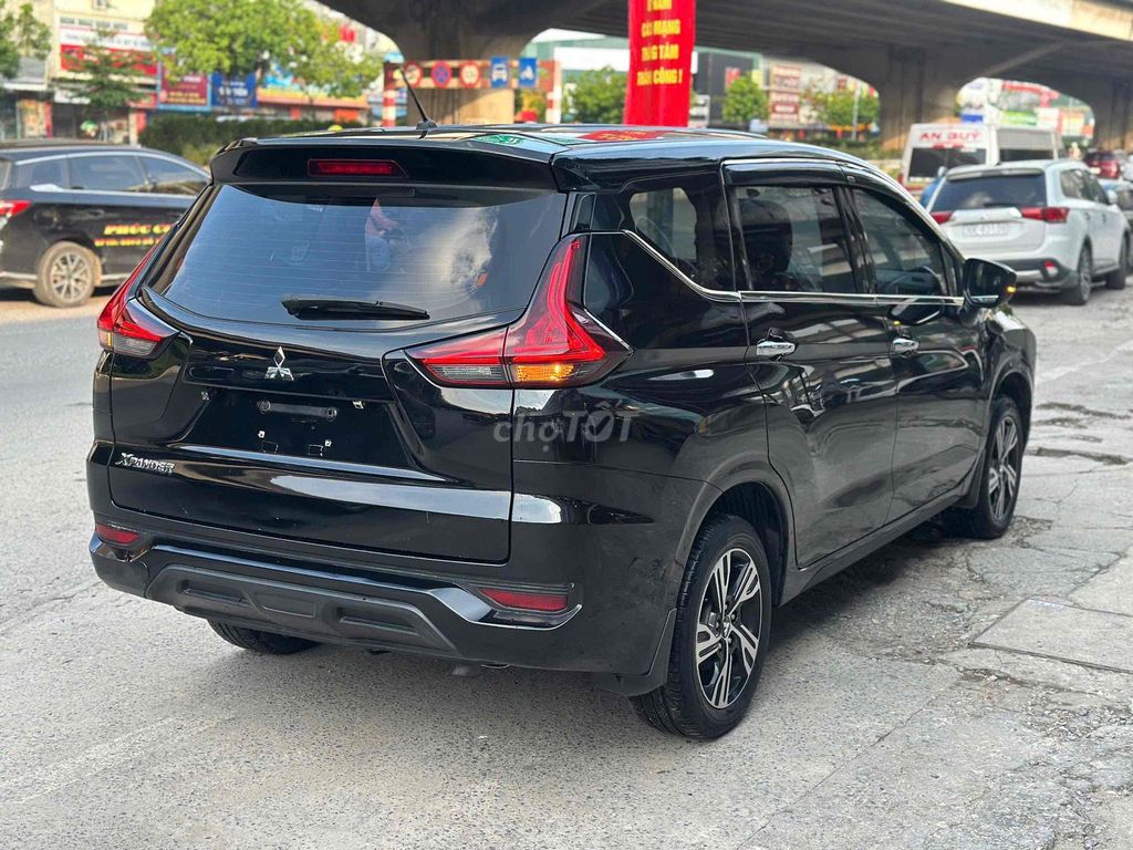 Mitsubishi Xpander 2021 МКПП 1 владелец оригинал проверка