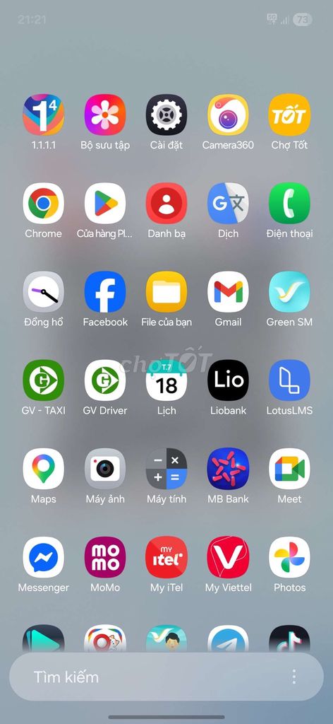 Samsung S21 FE AMOLED. Mua bán Điện thoại tại Thành phố Biên Hòa Đồng Nai được đăng bởi Vũ Hoàng hình 1