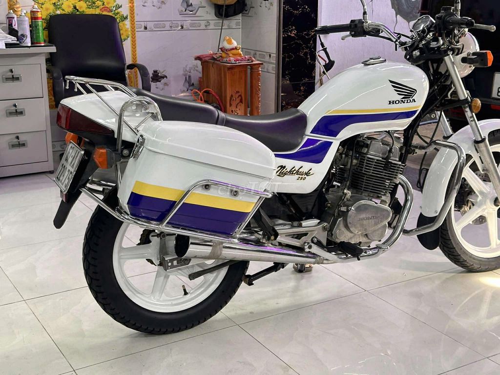 🏷️JP250🏷️ Giá 48.8🍠  Biển 67 Đate 2010 Chính Chủ.. Mua bán Xe máy tại Quận 5 Tp Hồ Chí Minh được đăng bởi Xe Máy Vinh hình 7