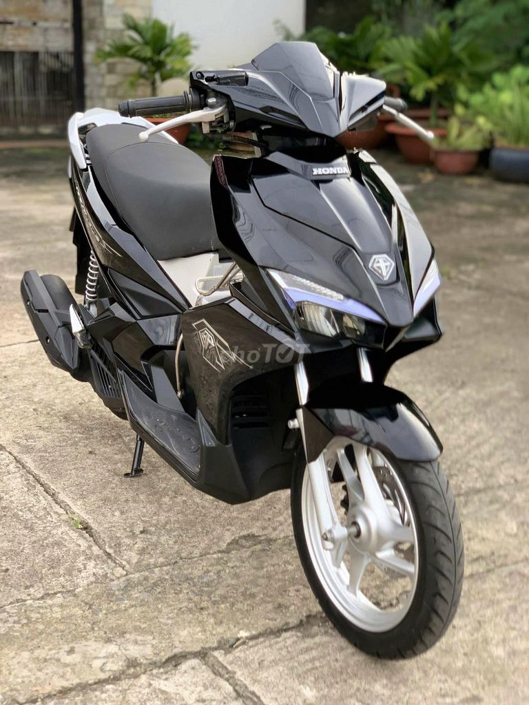 🏷️Honda Airblade 2017🏷️ Biển 60. Mua bán Xe máy tại Huyện Trảng Bom Đồng Nai được đăng bởi Phạm Minh An hình 1