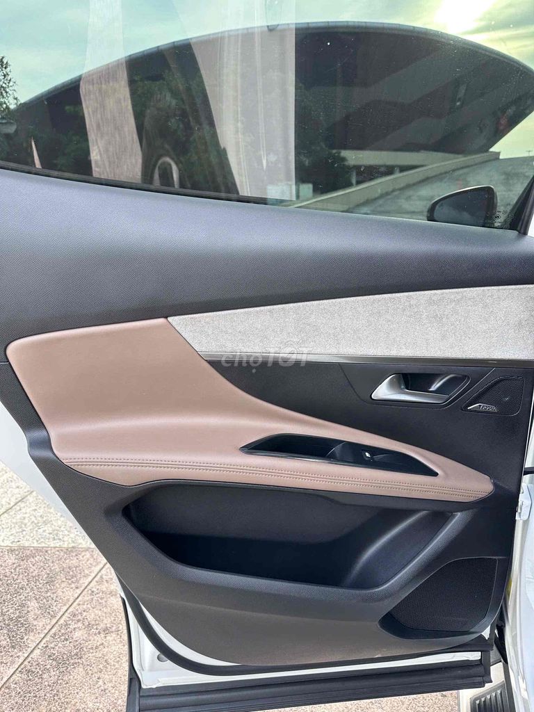 Peugeot 3008 GT 2022. Mua bán Ô tô tại Quận Cẩm Lệ Đà Nẵng được đăng bởi Nguyễn Duy hình 19