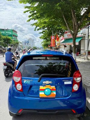 Chevrolet Spark 2015 LTZ số tự động. Mua bán Ô tô tại Quận Ninh Kiều Cần Thơ được đăng bởi Gas Lam