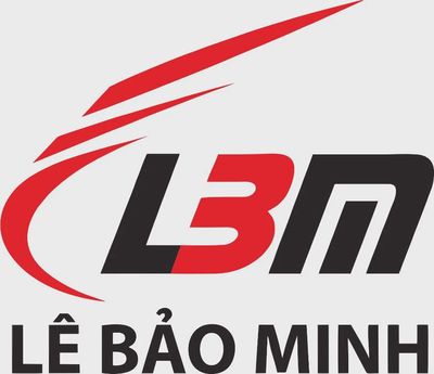 LÊ BẢO MINH logo