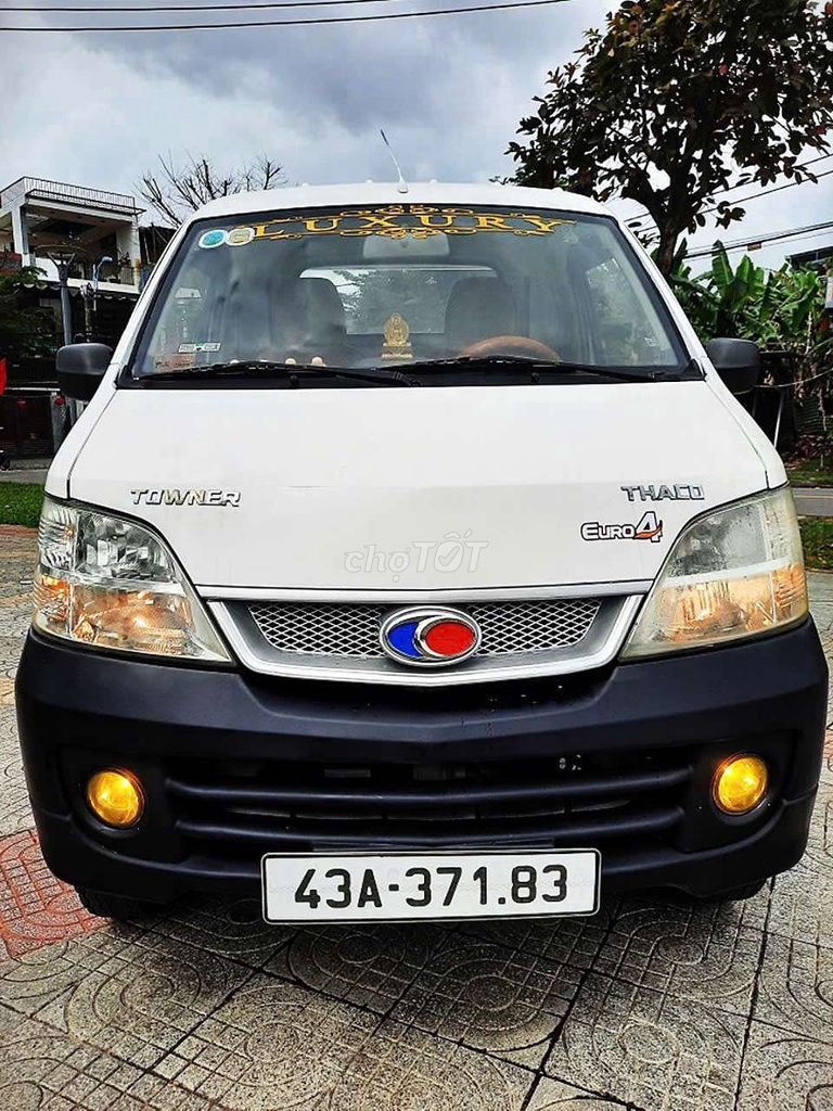 THACO TOWNER 950A XE VIP RẤT ĐẸP