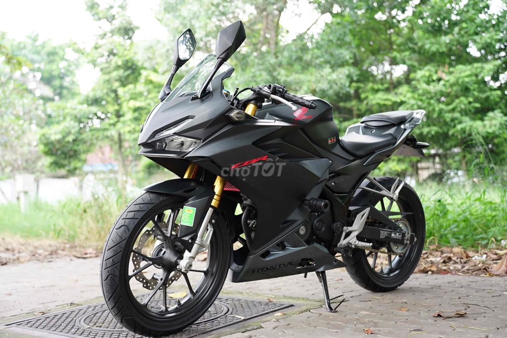 😍🥰 HONDA CBR150R ABS 2021, XE ĐẸP KENG. Mua bán Xe máy tại Thành phố Thủ Đức Tp Hồ Chí Minh được đăng bởi Thi Moto Thủ Đức hình 4