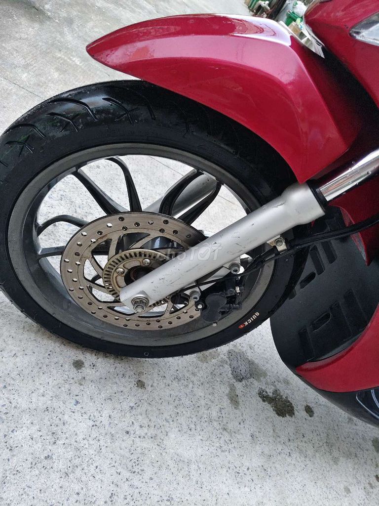 Piaggio Medley S. Mua bán Xe máy tại Thành phố Thủ Đức Tp Hồ Chí Minh được đăng bởi huy hoàng  hình 4