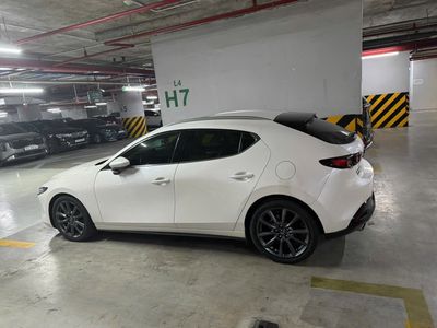 Mazda 3 2021 - 24039 km. Mua bán Ô tô tại Quận Bình Thạnh Tp Hồ Chí Minh được đăng bởi Hoài Thanh Nguyễn