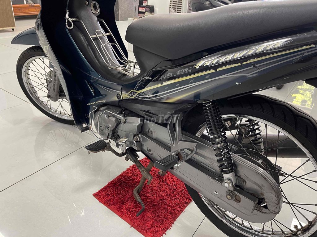 CHXM bán Jupiter xanh zin êm. Mua bán Xe máy tại Huyện Trảng Bom Đồng Nai được đăng bởi Phạm Cao hình 3