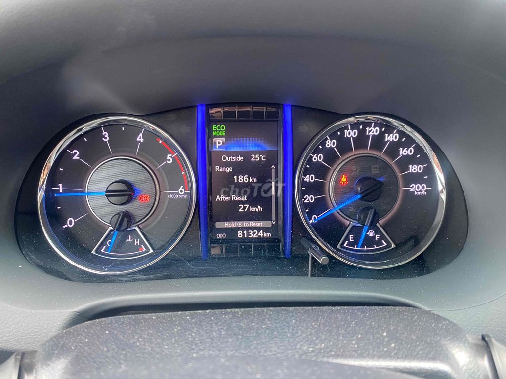 Toyota Fortuner 2020 2.4AT 4x2  - 81000 km. Mua bán Ô tô tại Quận Bình Thạnh Tp Hồ Chí Minh được đăng bởi Toyota Sure hình 7