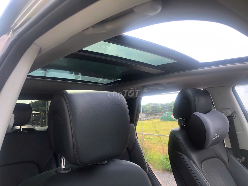 Hyundai Santa Fe 2015 2.2L 4WD - 41000 km. Mua bán Ô tô tại Huyện Hóc Môn Tp Hồ Chí Minh được đăng bởi Huy Hyundai hình 17