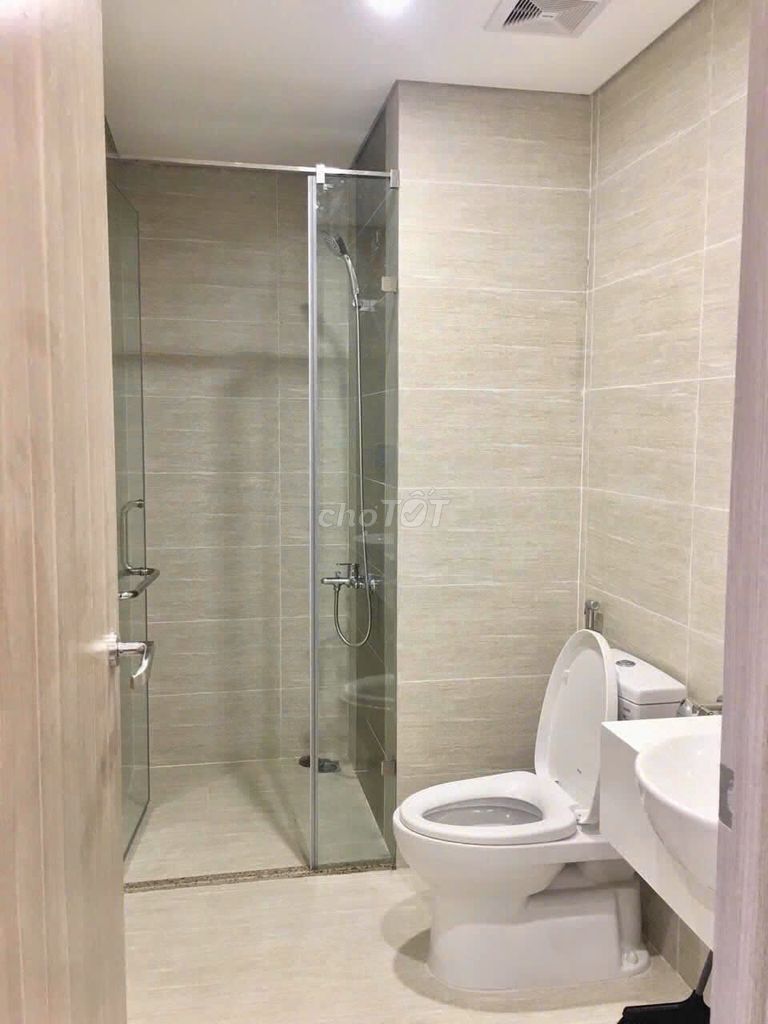Квартира 1N+ 43м² в Vinhomes Ocean Park S216
