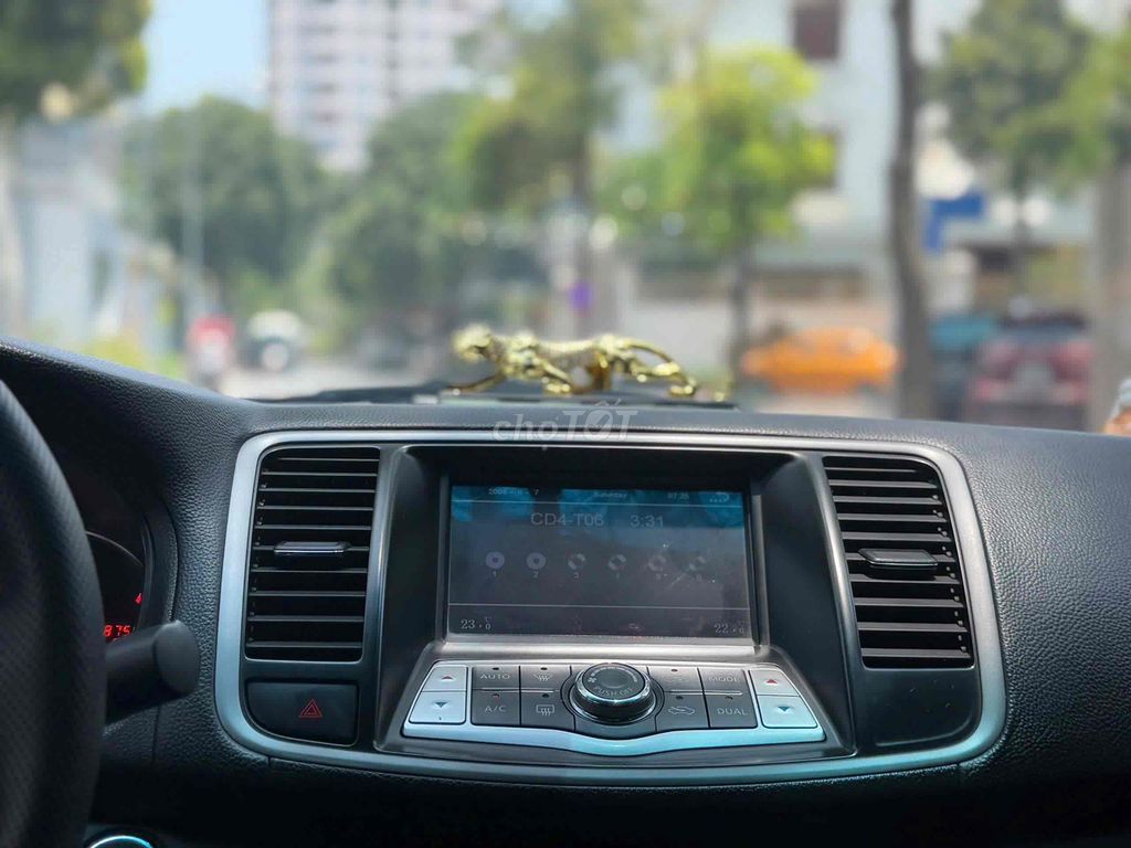 Nissan Teana 2.0TB bản đủ nhập khẩu 2011 siêu đẹp. Mua bán Ô tô tại Quận Cầu Giấy Hà Nội được đăng bởi Cao Quý hình 14