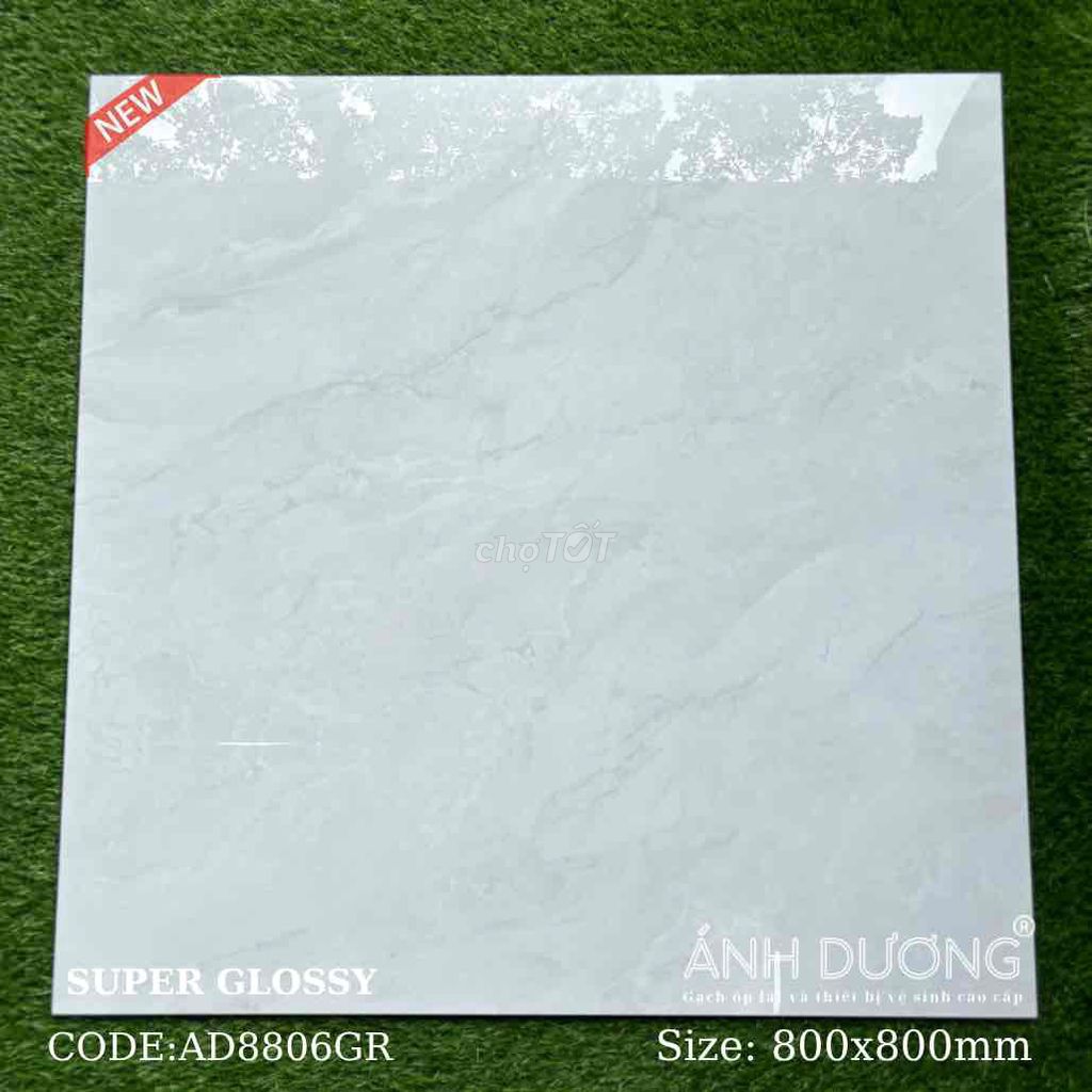 Gạch lát 80x80cm cao cấp (loại 1). Mua bán Nội thất, đồ gia dụng khác tại Quận Tân Bình Tp Hồ Chí Minh được đăng bởi Mr Tốt hình 1