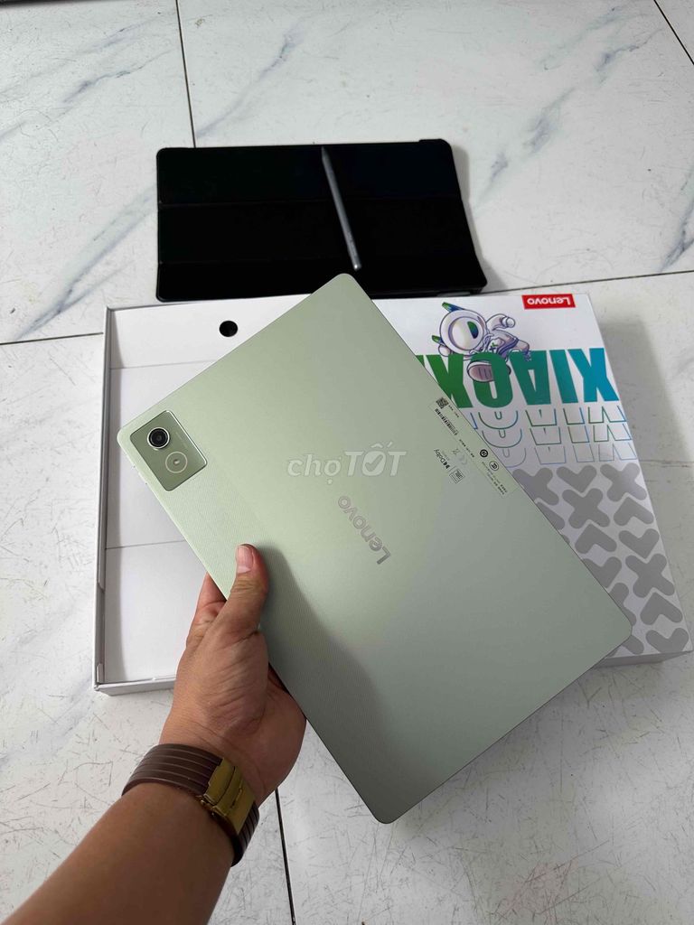 Lenovo Xiaoxin Pad Pro12.7 8GB/128GB ( rom quốc tế. Mua bán Máy tính bảng tại Quận Bình Tân Tp Hồ Chí Minh được đăng bởi thành loc  hình 1