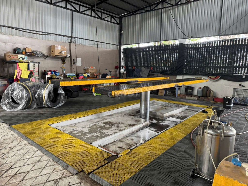 Combo rửa xe ô tô. Mua bán Đồ chuyên dụng, Giống nuôi trồng tại Huyện Hóc Môn Tp Hồ Chí Minh được đăng bởi Thuận hình 1