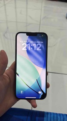 Apple iPhone 13 Pro Max 256GB Xám Hỏng màn hình
