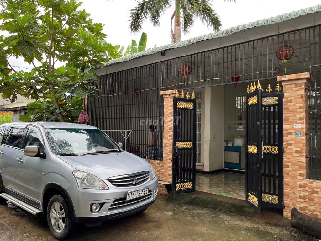 Chính chủ cần bán nhà 