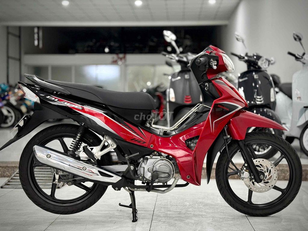 Wave Blade 2018 zin Lướt ( Hỗ trợ Trả GÓP 0 Đồng ). Mua bán Xe máy tại Thị xã Phú Mỹ Bà Rịa - Vũng Tàu được đăng bởi Cửa Hàng Xe Máy Phú Mỹ hình 3