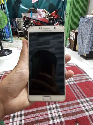 Samsung Galaxy Note 5 LTE trắng zin