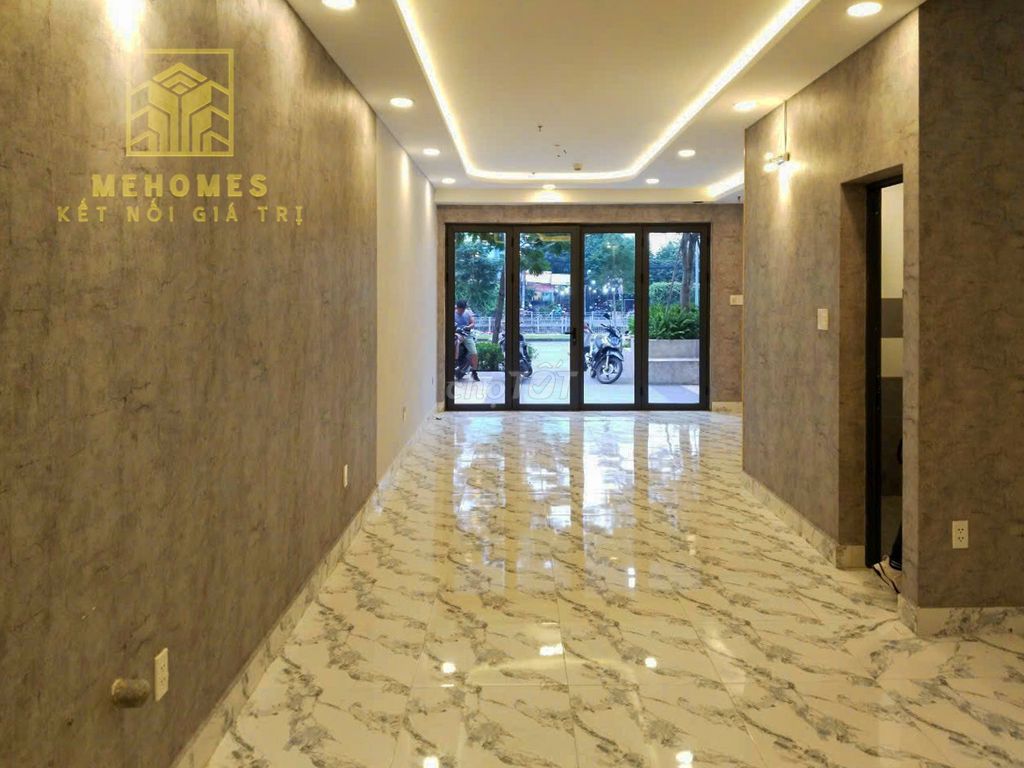 🍀 SHOPHOUSE MẶT TIỀN KINH DOANH SẦM UẤT, NỘI THẤT CƠ BẢN,1 TRỆT 1 LẦU🍀