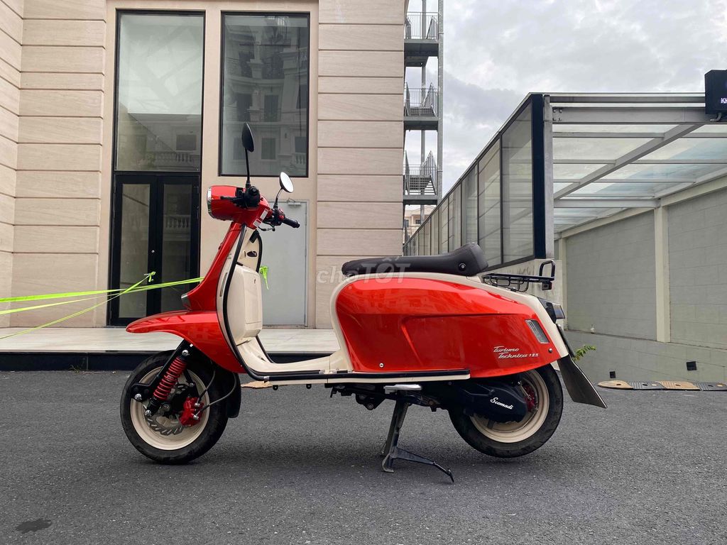 Горнолыжный курорт Schomadi Turismo Technica 125 HQCN, пляж SG, 2000 км