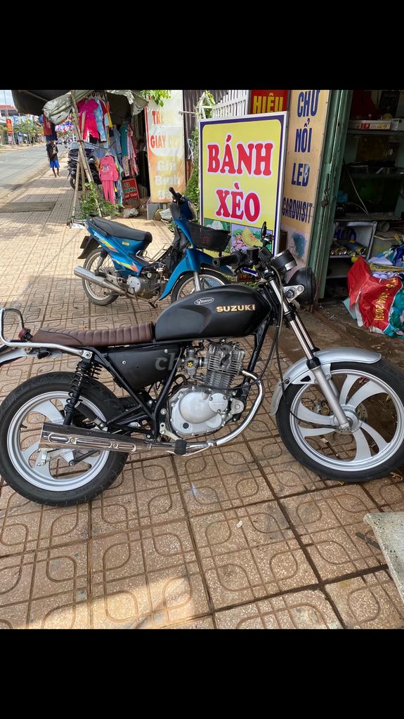 Xe mơi dọn. Mua bán Xe máy tại Huyện Lâm Hà Lâm Đồng được đăng bởi vuong hình 3