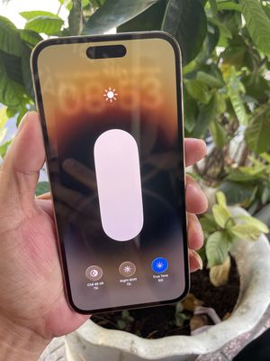 iPhone 14 Pro Max 128GB VN/A thày màn pin 93