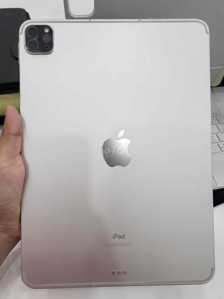 Ipad Pro 11inch thế hệ 3