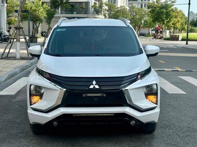Mitsubishi Xpander 2019 Số sàn bao zin bao chếch