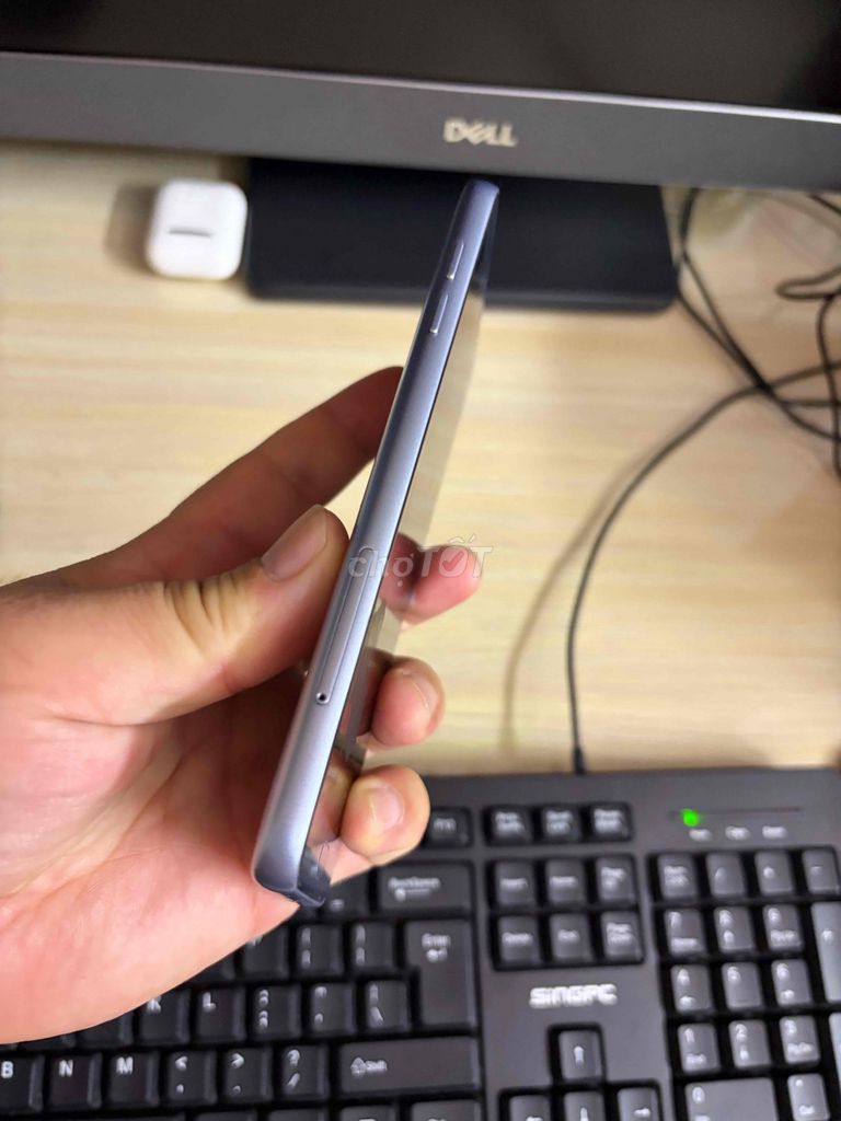 Samsung Galaxy J7 Xám 32GB. Mua bán Điện thoại tại Quận Hoàng Mai Hà Nội được đăng bởi Hoàng hình 1