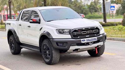 Raptor Biển A 2019 Lướt 41.000 km. Mua bán Ô tô tại Quận Tân Bình Tp Hồ Chí Minh được đăng bởi Sài Gòn Ford