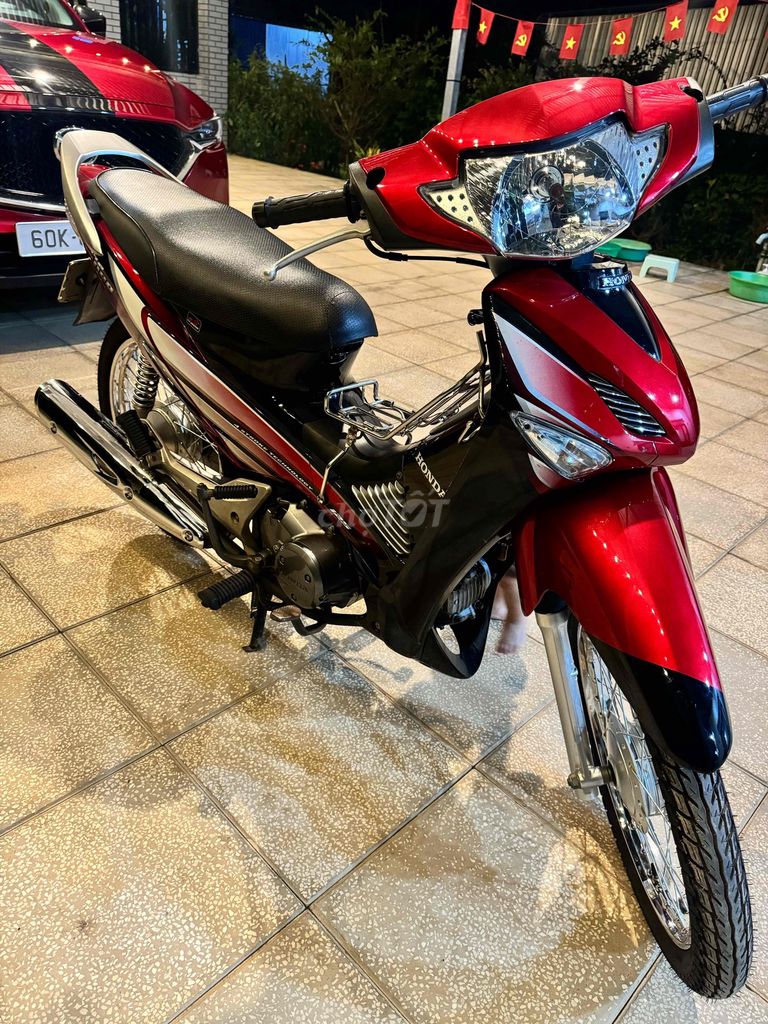 future neo 2006. Mua bán Xe máy tại Huyện Định Quán Đồng Nai được đăng bởi Cuong Decal hình 3