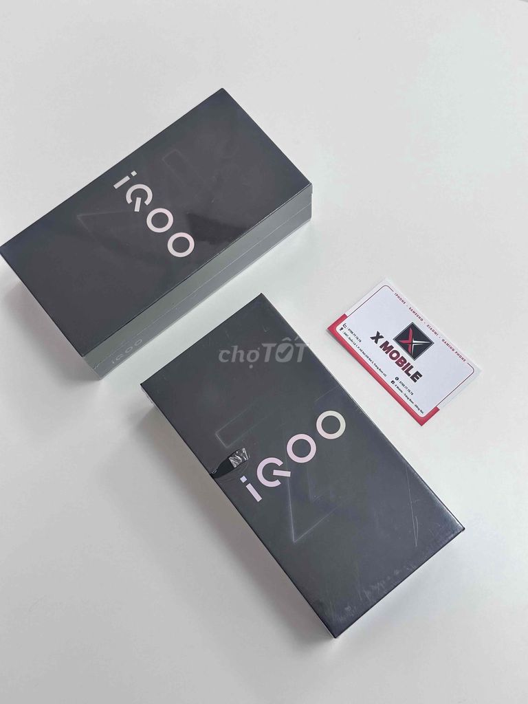 iQOO Z10X 8/128GB 5G 2 SIM NEWSEAL MÁY XỊN GIÁ TỐT. Mua bán Điện thoại tại Huyện Trảng Bom Đồng Nai được đăng bởi X Mobile Trảng Bom hình 1