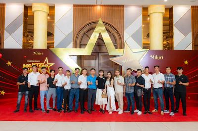 Tuyển 2 bán hàng thị trường Cà Mau thưởng ĐH