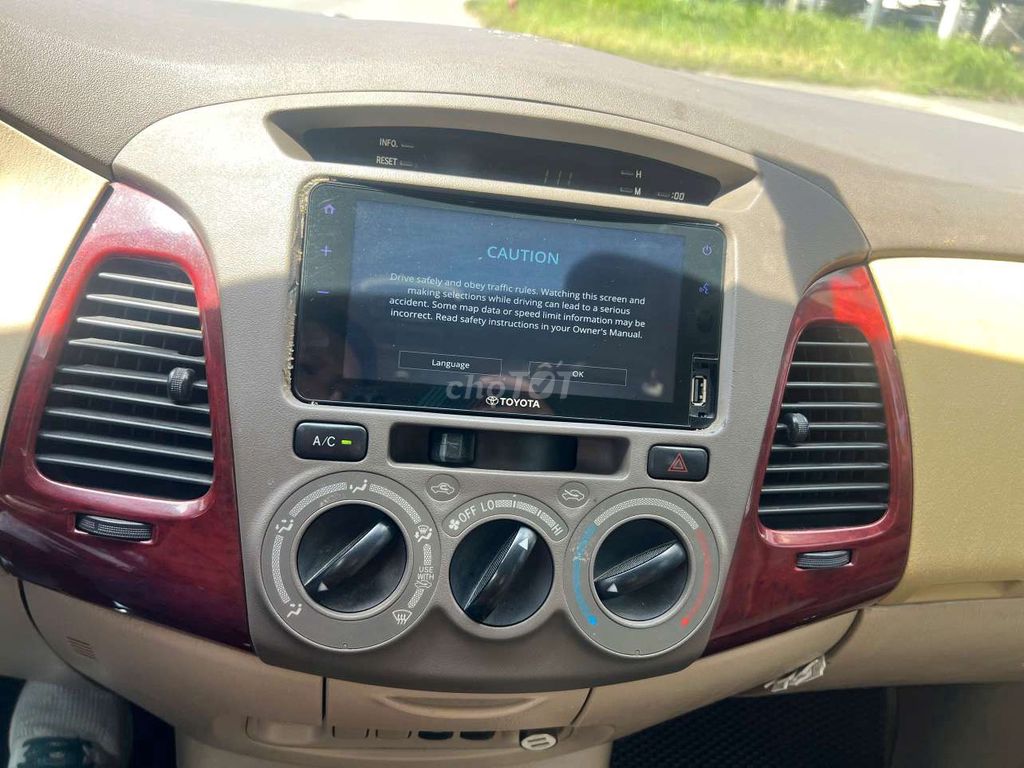 2006 G. Mua bán Ô tô tại Quận 8 Tp Hồ Chí Minh được đăng bởi VinFast Đại Lộc hình 9