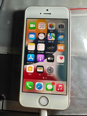 apple 5se. Mua bán Điện thoại tại Huyện Đắk Tô Kon Tum được đăng bởi Nguyễn hoàng
