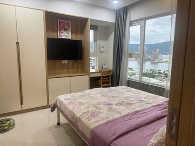 Аренда · Căn hộ F.Home · 2 комн. · 65 м² · Quận Hải Châu, ул. Thạch Thang