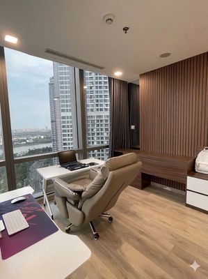 Landmark 81 mã căn 17.14 3PN 2WC Giá thuê 66tr/tháng.