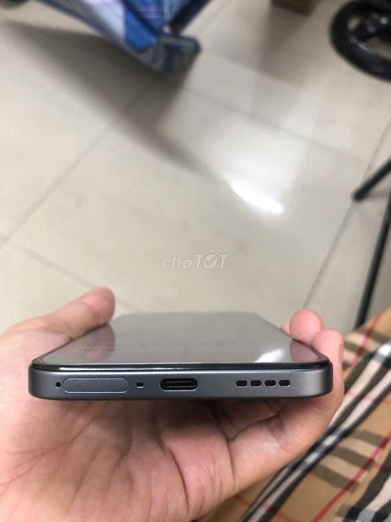 Realme 15T 256GB Xám 8GB. Mua bán Điện thoại tại Quận Gò Vấp Tp Hồ Chí Minh được đăng bởi Phạm bình hình 1