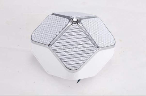 Loa bluetooth pin  5-6 giờ Công suất: 6 W cực hay