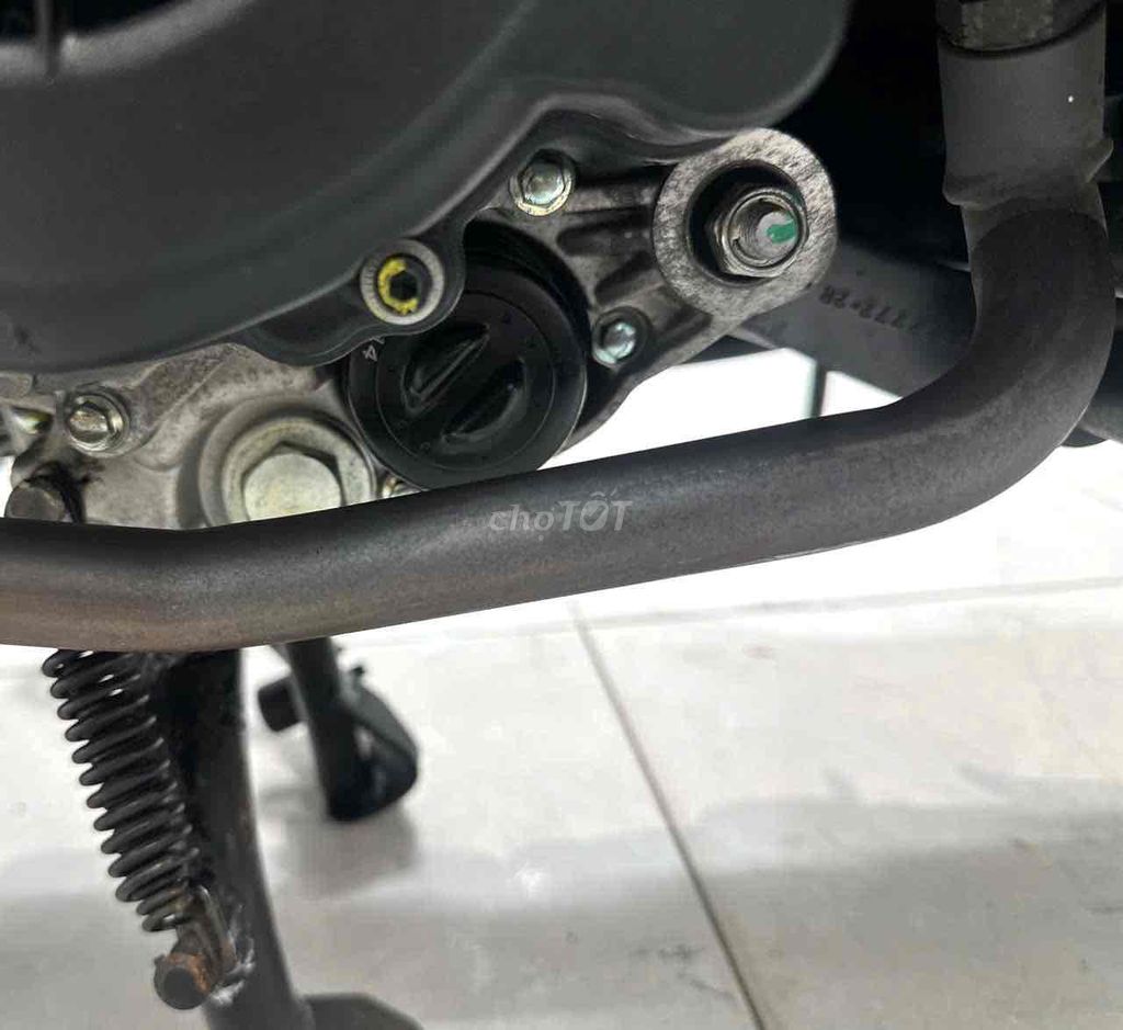 Vespa Sprint 125 Led ABS 2022. Mua bán Xe máy tại Thành phố Vũng Tàu Bà Rịa - Vũng Tàu được đăng bởi Cao Trí hình 14