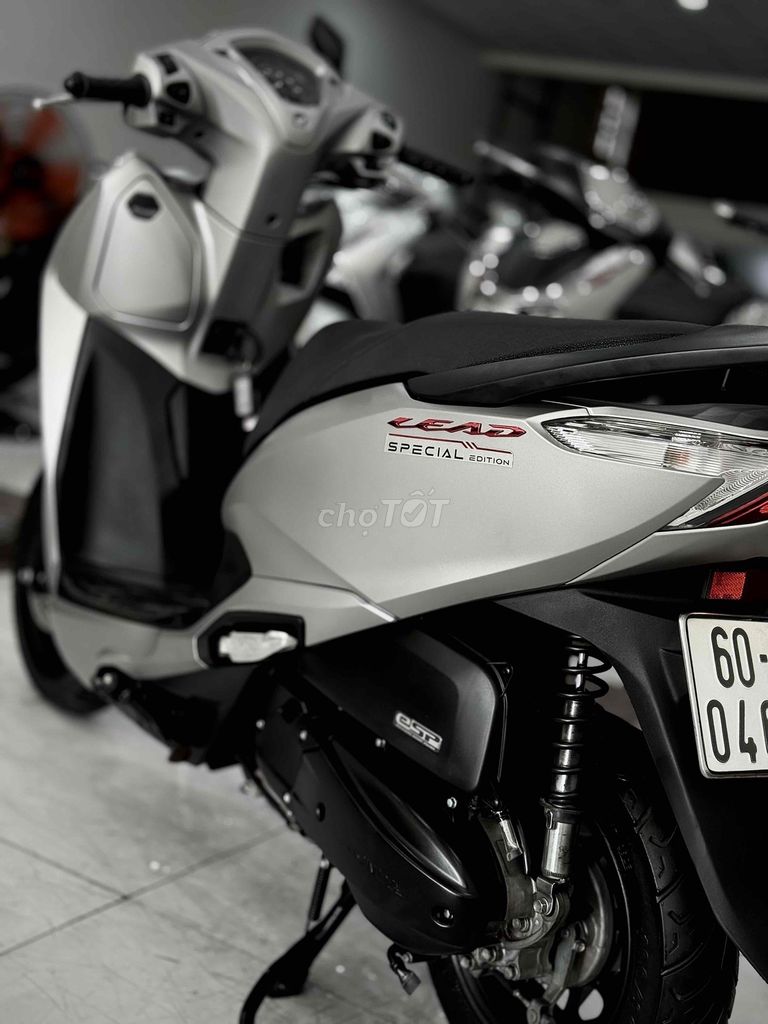 Lead 2019 Smarkey chính chủ ký ( Hỗ trợ GÓP ) 🔥. Mua bán Xe máy tại Thị xã Phú Mỹ Bà Rịa - Vũng Tàu được đăng bởi Cửa Hàng Xe Máy Phú Mỹ hình 3