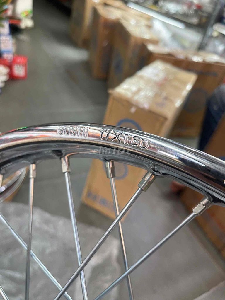 bộ căm niền đùm thắng dỉa ws110-fu led. Mua bán Phụ tùng xe tại Quận 5 Tp Hồ Chí Minh được đăng bởi Lam van định hình 4