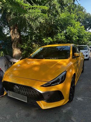 MG MG5 2022 Luxury - 48000 km. Mua bán Ô tô tại Quận Hải Châu Đà Nẵng được đăng bởi Trần Mạnh