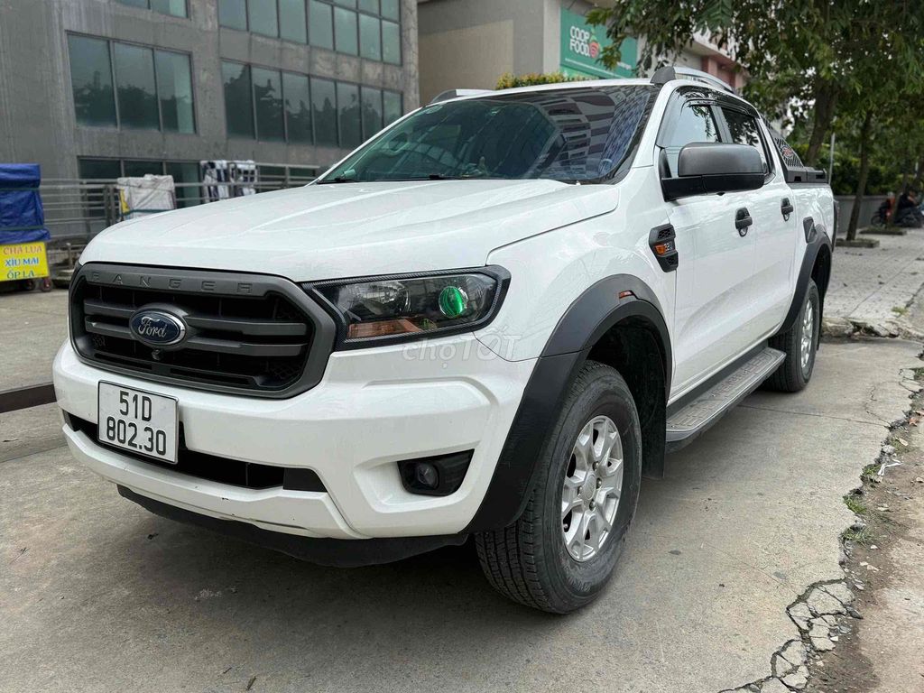 cần bán xe ford ranger có nhận trao đổi xe khác. Mua bán Ô tô tại Thành phố Thủ Đức Tp Hồ Chí Minh được đăng bởi Dương nè hình 2
