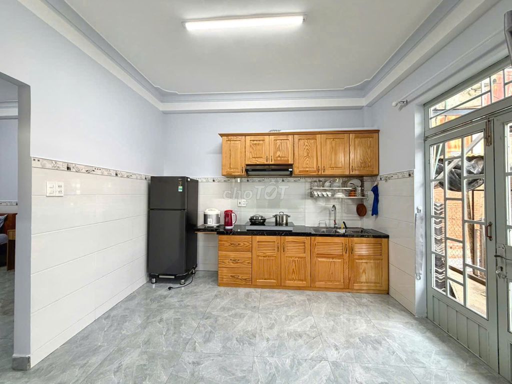 CHO THUÊ CĂN HỘ CAO CẤP 1PN – PHƯỜNG LÂM VIÊN, ĐÀ LẠT
